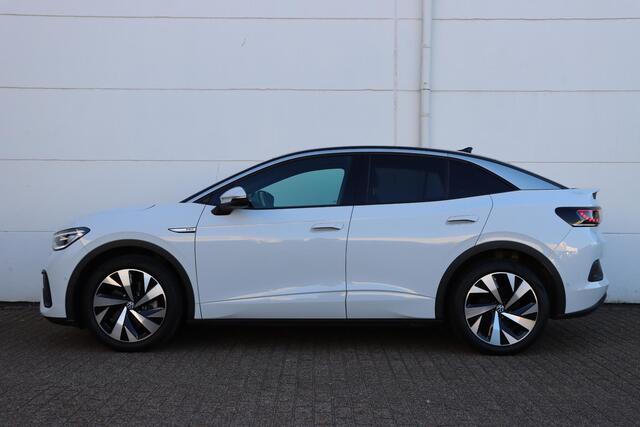 Volkswagen ID.5 Pro 77 kWh 204pk