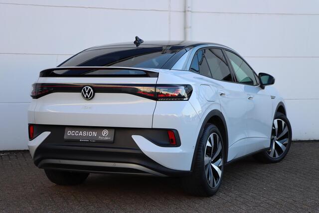 Volkswagen ID.5 Pro 77 kWh 204pk