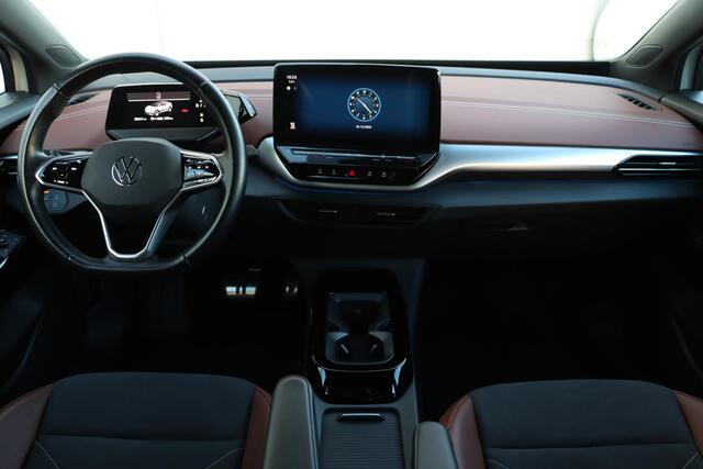 Volkswagen ID.5 Pro 77 kWh 204pk