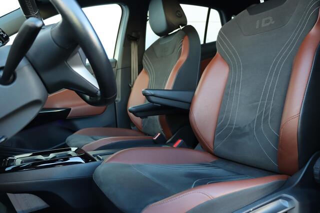 Volkswagen ID.5 Pro 77 kWh 204pk