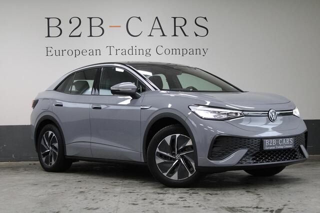 Volkswagen ID.5 Pro 77 kWh SOH 97% - Warmtepomp - LED -