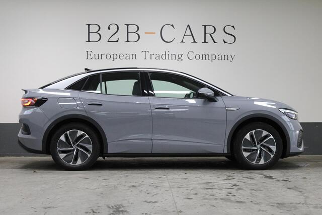 Volkswagen ID.5 Pro 77 kWh SOH 97% - Warmtepomp - LED -