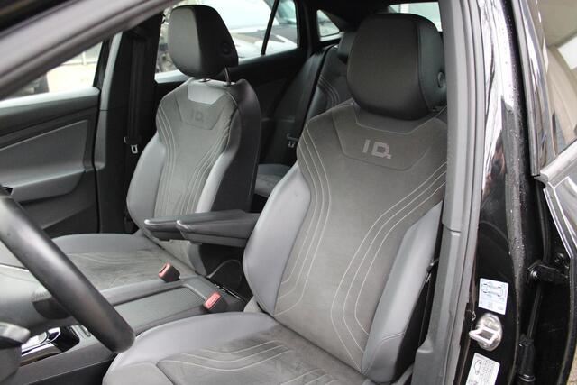 Volkswagen ID.5 Pro 77 kWh SOH 97% - Head-up - Trekhaak - Warmtepomp