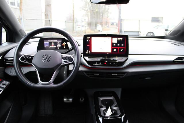 Volkswagen ID.5 Pro 77 kWh SOH 97% - Head-up - Trekhaak - Warmtepomp