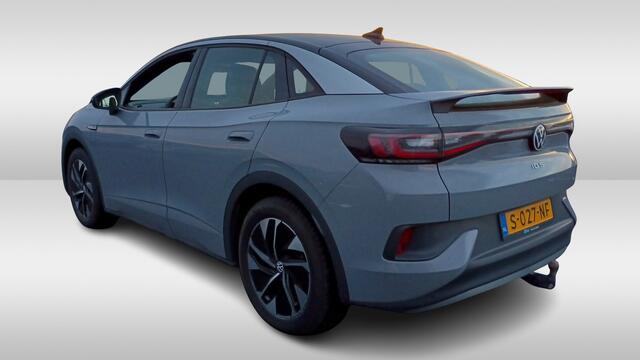 Volkswagen ID.5 Pro 77 kWh 1e-Eig. & Keurig-Onderh. BOVAG-Garantie, NL-Auto.