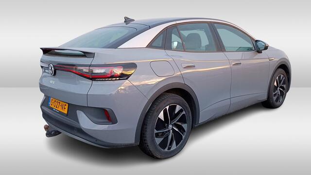 Volkswagen ID.5 Pro 77 kWh 1e-Eig. & Keurig-Onderh. BOVAG-Garantie, NL-Auto.