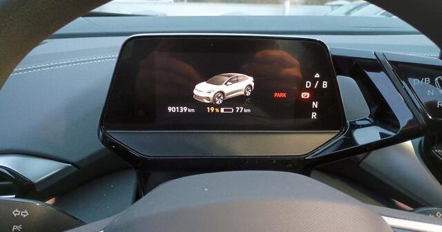 Volkswagen ID.5 Pro 77 kWh 1e-Eig. & Keurig-Onderh. BOVAG-Garantie, NL-Auto.