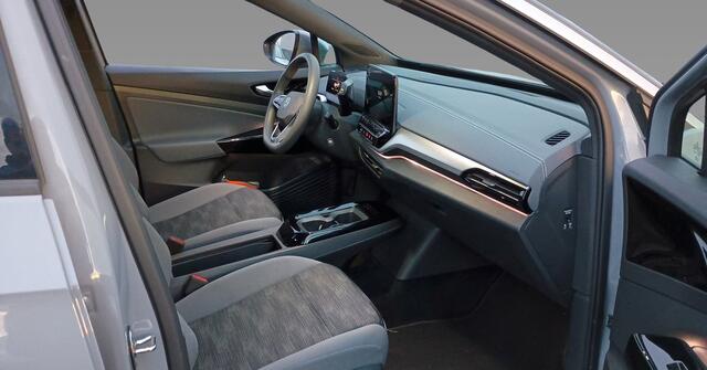 Volkswagen ID.5 Pro 77 kWh 1e-Eig. & Keurig-Onderh. BOVAG-Garantie, NL-Auto.