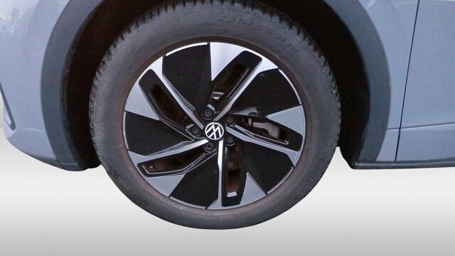 Volkswagen ID.5 Pro 77 kWh 1e-Eig. & Keurig-Onderh. BOVAG-Garantie, NL-Auto.