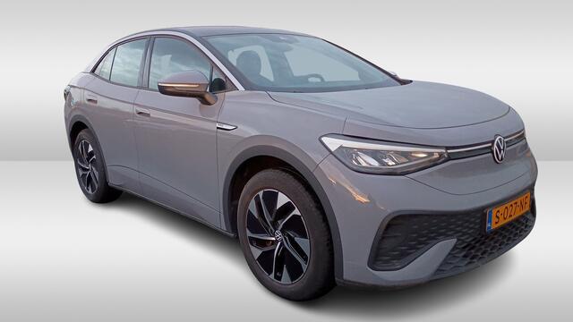 Volkswagen ID.5 Pro 77 kWh 1e-Eig. & Keurig-Onderh. BOVAG-Garantie, NL-Auto.