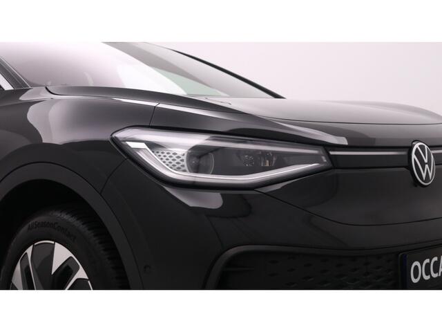 Volkswagen ID.5 Pro 77 kWh 204pk Matrix Panoramadak Trekhaak