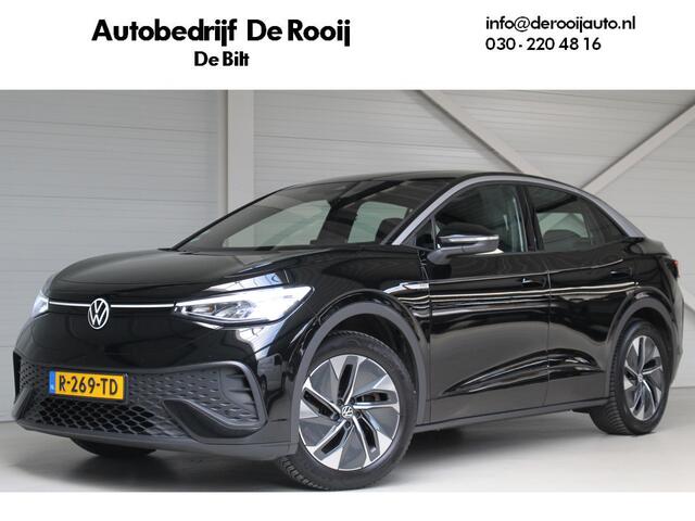 Volkswagen ID.5 Pro 77 kWh Navigatie | Trekhaak | Stoelverwarming | Warmtepomp | 95% SoH