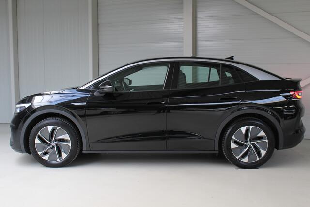 Volkswagen ID.5 Pro 77 kWh Navigatie | Trekhaak | Stoelverwarming | Warmtepomp | 95% SoH