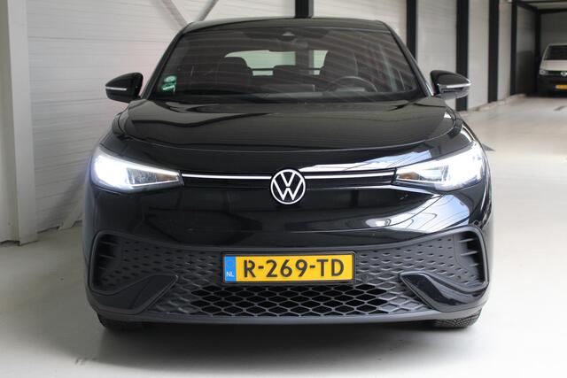 Volkswagen ID.5 Pro 77 kWh Navigatie | Trekhaak | Stoelverwarming | Warmtepomp | 95% SoH