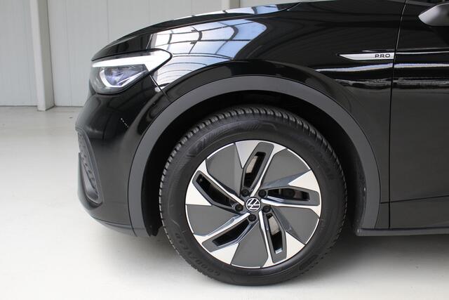 Volkswagen ID.5 Pro 77 kWh Navigatie | Trekhaak | Stoelverwarming | Warmtepomp | 95% SoH