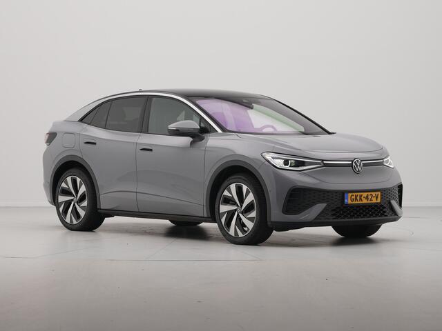 Volkswagen ID.5 Pro Business 77 kWh 286pk Navigatie Stoel/Stuurverwarming Camera Acc Carplay