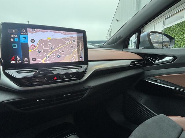 Volkswagen ID.5 Pro 77 kWh | Memory | HUD | Camera | Trekhaak | BTW