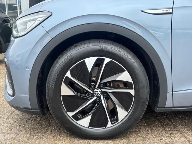 Volkswagen ID.5 Pro 77 kWh | Memory | HUD | Camera | Trekhaak | BTW