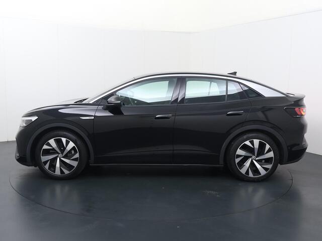 Volkswagen ID.5 Pro 77 kWh | 204 PK | SoH 92% | Adaptive cruise control | Voorstoelen verwarmd | 20" LM velgen | Navigatiesysteem | Keyless |