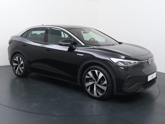Volkswagen ID.5 Pro 77 kWh | 204 PK | SoH 92% | Adaptive cruise control | Voorstoelen verwarmd | 20" LM velgen | Navigatiesysteem | Keyless |