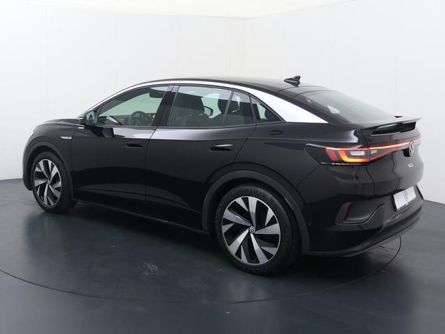Volkswagen ID.5 Pro 77 kWh | 204 PK | SoH 92% | Adaptive cruise control | Voorstoelen verwarmd | 20" LM velgen | Navigatiesysteem | Keyless |