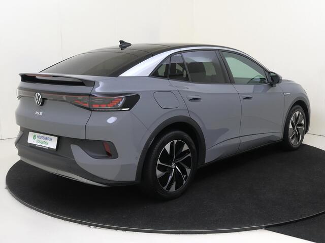 Volkswagen ID.5 Pro Business 77 kWh | SoH 93% | Panoramadak | Head-up display | 3-zone airco | Keyless | Adaptieve cruise control | CarPlay | Navigatie |