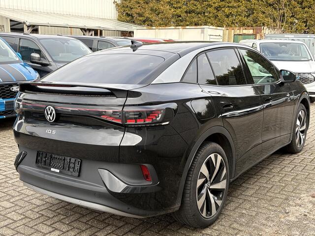 Volkswagen ID.5 Pro Business 77 kWh | Stoelverwarming | Camera | Elektrische achterklep | Adaptive cruise control