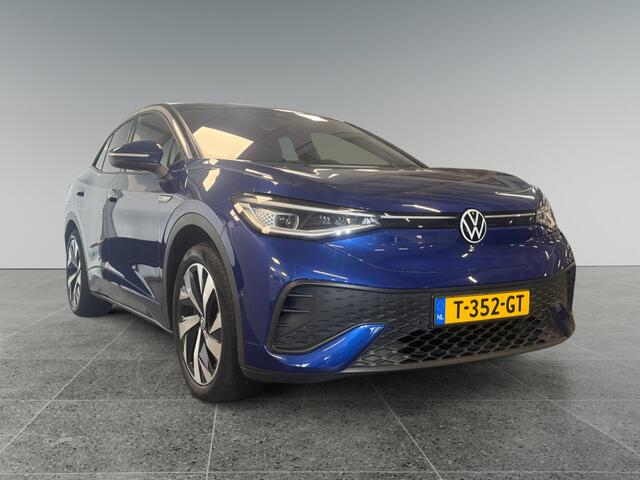 Volkswagen ID.5 Pro 77 kWh 204pk Trekhaak | Warmtepomp | Assistance Pakket
