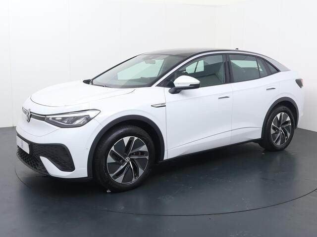 Volkswagen ID.5 Pro 77 kWh | 204 PK | SoH 94% | Trekhaak | Navigatiesysteem | Achteruitrijcamera | Adaptive cruise control |