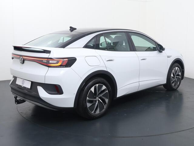 Volkswagen ID.5 Pro 77 kWh | 204 PK | SoH 94% | Trekhaak | Navigatiesysteem | Achteruitrijcamera | Adaptive cruise control |