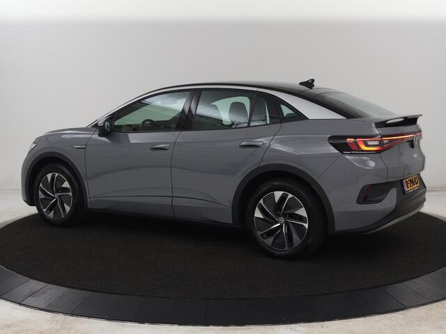 Volkswagen ID.5 Pro 77 kWh | SOH 94% | Stoelverwarming | Adaptive cruise | Carplay | Navigatie | 19'' | Parkeerhulp | Full LED | Stuurverwarming