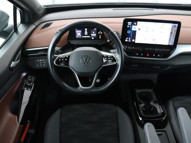 Volkswagen ID.5 Pro 77 kWh | SOH 94% | Stoelverwarming | Adaptive cruise | Carplay | Navigatie | 19'' | Parkeerhulp | Full LED | Stuurverwarming