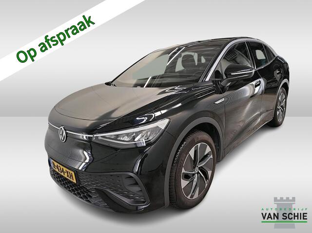 Volkswagen ID.5 Pro 3-Fase 77 kWh 2e-Eig. Keurig-Onderh. BOVAG-Garantie. NL-Auto