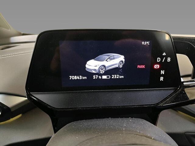 Volkswagen ID.5 Pro 3-Fase 77 kWh 2e-Eig. Keurig-Onderh. BOVAG-Garantie. NL-Auto
