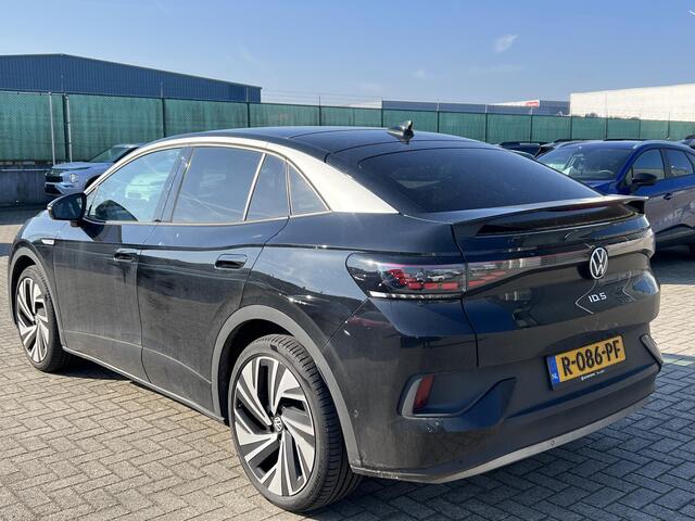 Volkswagen ID.5 Pro 77 kWh | Pano| IQ-Light | Trekhaak | Head-up |