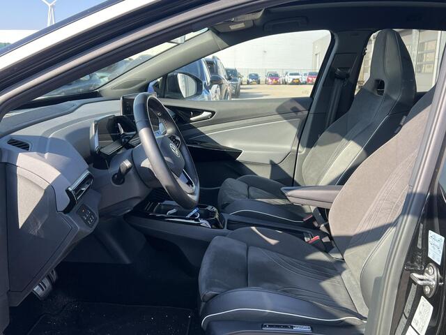 Volkswagen ID.5 Pro 77 kWh | Pano| IQ-Light | Trekhaak | Head-up |