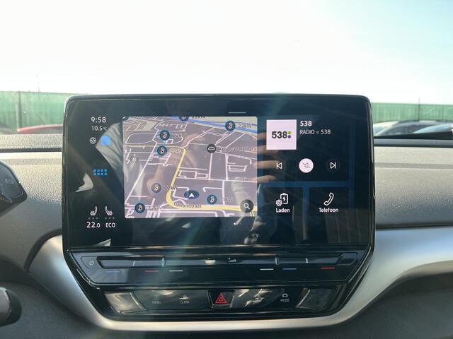 Volkswagen ID.5 Pro 77 kWh | Pano| IQ-Light | Trekhaak | Head-up |