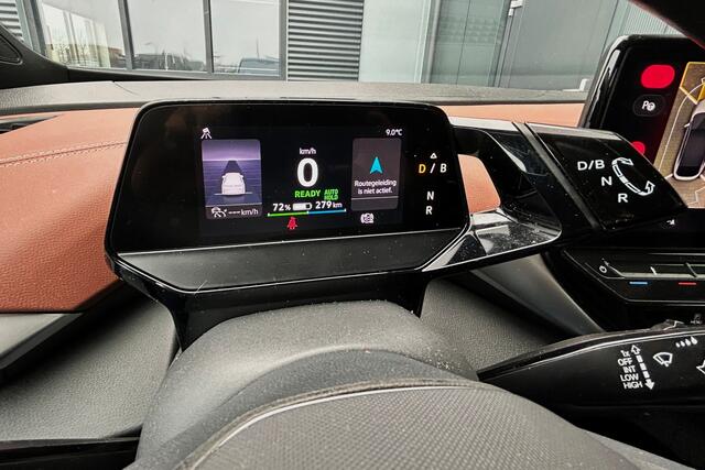 Volkswagen ID.5 Pro 77 kWh MATRIX LED 20" 360 CAMERA