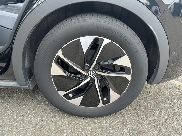 Volkswagen ID.5 PRO PERFORMANCE 77 kWh SOH 92% | CAMERA | STOEL + STUURVERWARMING | RIJKLAAR GELEVERD MET 12 MND BOVAG GARANTIE |