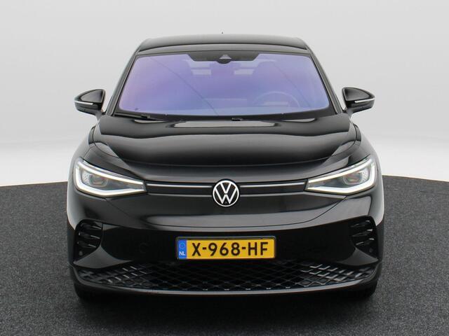 Volkswagen ID.5 GTX 77 kWh 299 Pk | Stoel/Stuur Verwarming | 360° Camera | Adaptive Cruise | CarPlay | Navigatie | 20 Inch | 67.619 Km !!