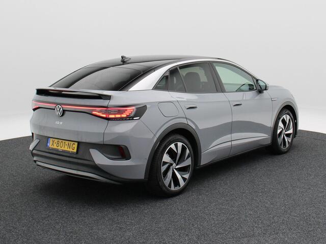 Volkswagen ID.5 Pro Advantage 77 kWh 174 Pk | Ergo Active Stoelen | Camera | Adaptive Cruise | Carplay | 20 Inch | Warmtepomp | 67.840 Km !!