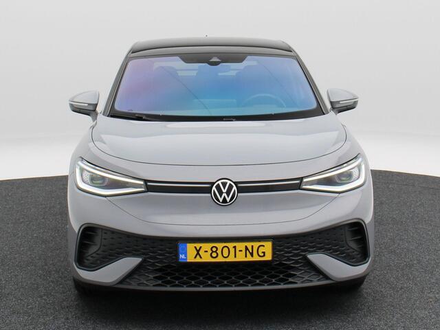 Volkswagen ID.5 Pro Advantage 77 kWh 174 Pk | Ergo Active Stoelen | Camera | Adaptive Cruise | Carplay | 20 Inch | Warmtepomp | 67.840 Km !!