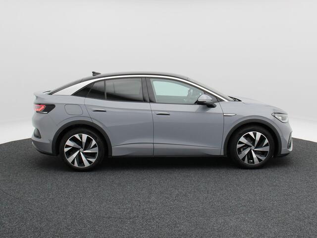 Volkswagen ID.5 Pro Advantage 77 kWh 174 Pk | Ergo Active Stoelen | Camera | Adaptive Cruise | Carplay | 20 Inch | Warmtepomp | 67.840 Km !!