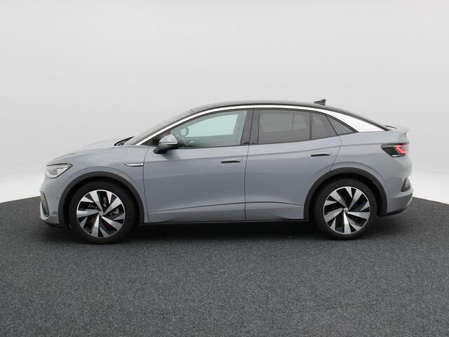 Volkswagen ID.5 Pro Advantage 77 kWh 174 Pk | Ergo Active Stoelen | Camera | Adaptive Cruise | Carplay | 20 Inch | Warmtepomp | 67.840 Km !!