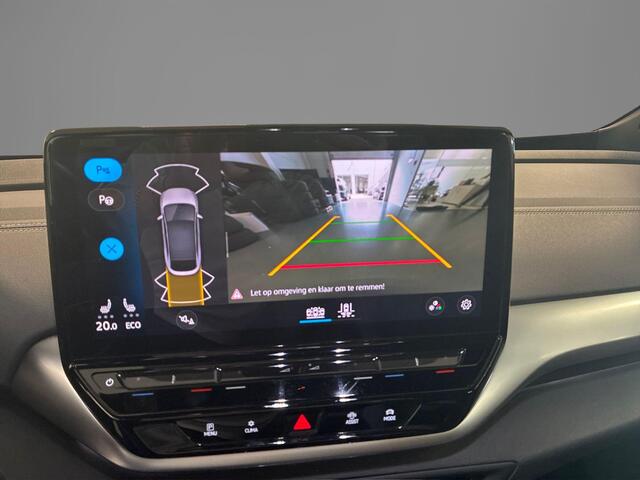 Volkswagen ID.5 Pro Advantage 204pk 77 kWh · SOH 98,6% · Camera · Apple/Android Car Play · Navigatie · Stoel-& Stuurverwarming · P-Sensoren · 20'' Inch ·