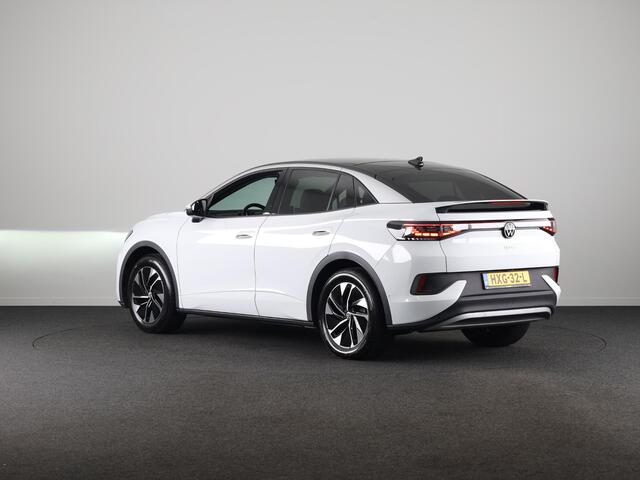 Volkswagen ID.5 Pro Business 77 kWh accu. 210 kW / 286 pk SUV Elek | 360 Camera | Led matrix | Navigatie | Elektrische Achterklep | Panoramdak | Stoelverwarming |