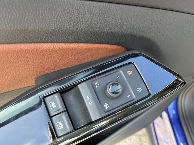 Volkswagen ID.5 Pro 77 kWh / 95% SOH/ CAMERA/ PARK. SENSOREN/ STOELVERWARM./ APP CONNECT/ KEYLESS/ ADAPT. CRUISE/ NAVI/ CLIMA/ DAB/ 20" LMV