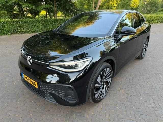 Volkswagen ID.5 Pro 77 kWh SOH 95%/Massagestoelen/360Camera/Fabrieksgarantie