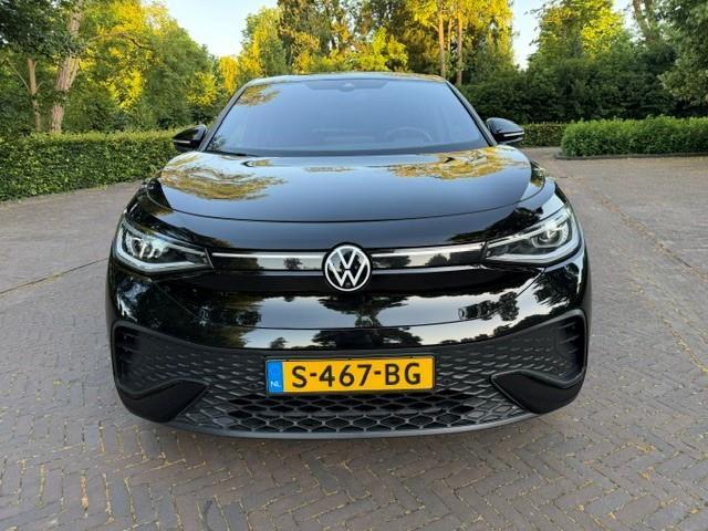 Volkswagen ID.5 Pro 77 kWh SOH 95%/Massagestoelen/360Camera/Fabrieksgarantie
