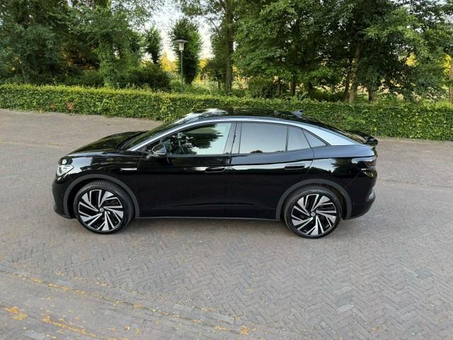 Volkswagen ID.5 Pro 77 kWh SOH 95%/Massagestoelen/360Camera/Fabrieksgarantie